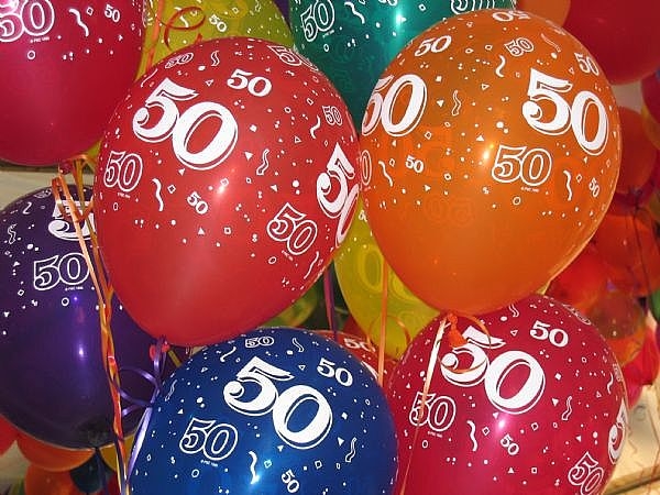 50th Birthday Party Tour - Nightcruiser Party Bus Tours Perth